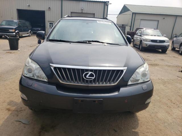 Photo 4 VIN: 2T2HK31U99C111550 - LEXUS RX 350 