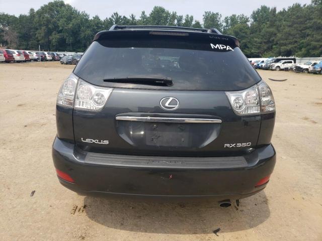 Photo 5 VIN: 2T2HK31U99C111550 - LEXUS RX 350 