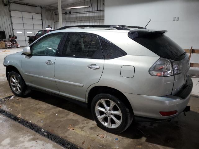 Photo 1 VIN: 2T2HK31U99C117638 - LEXUS RX 350 