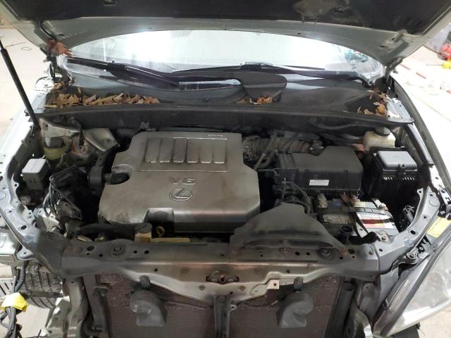 Photo 11 VIN: 2T2HK31U99C117638 - LEXUS RX 350 