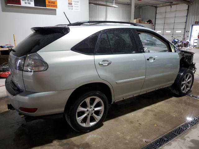 Photo 2 VIN: 2T2HK31U99C117638 - LEXUS RX 350 