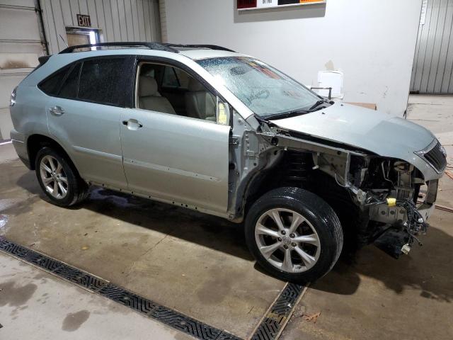 Photo 3 VIN: 2T2HK31U99C117638 - LEXUS RX 350 