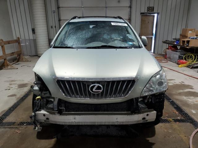 Photo 4 VIN: 2T2HK31U99C117638 - LEXUS RX 350 