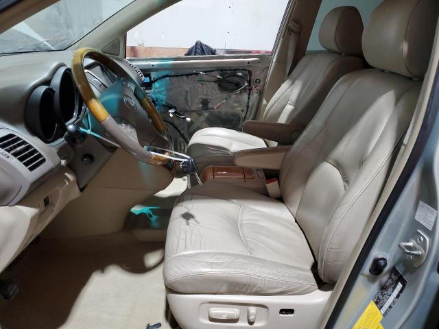 Photo 6 VIN: 2T2HK31U99C117638 - LEXUS RX 350 