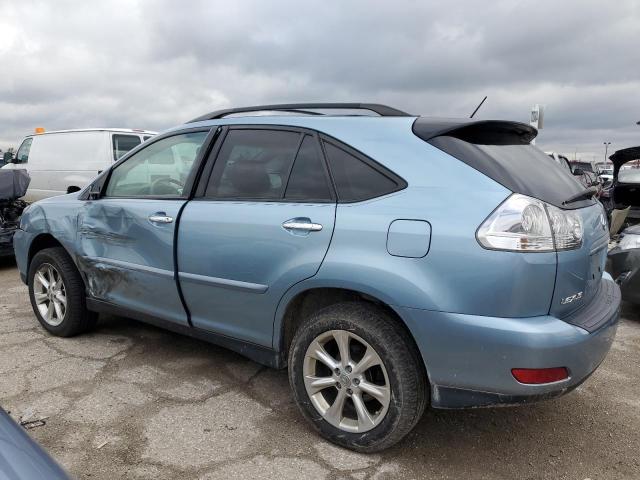 Photo 1 VIN: 2T2HK31U99C119194 - LEXUS RX350 