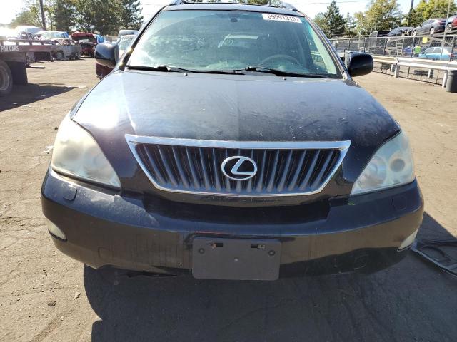 Photo 4 VIN: 2T2HK31U99C119440 - LEXUS RX 350 