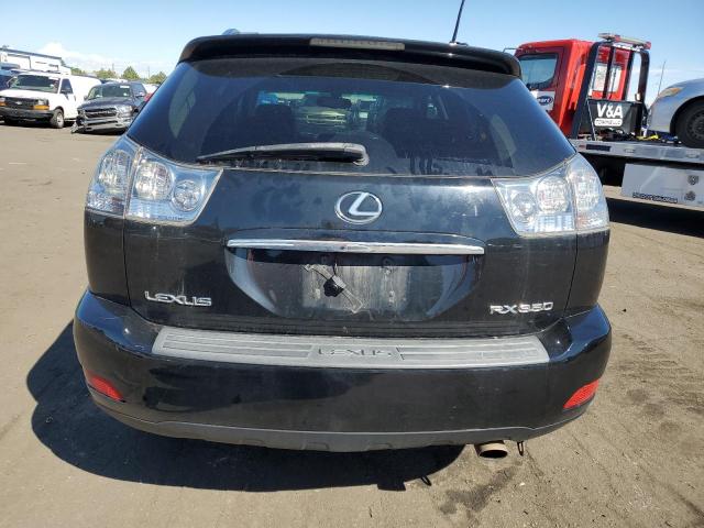 Photo 5 VIN: 2T2HK31U99C119440 - LEXUS RX 350 