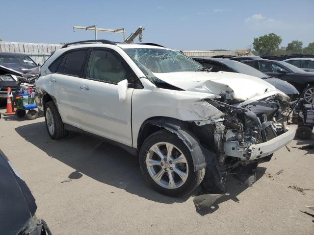 Photo 3 VIN: 2T2HK31U99C123004 - LEXUS RX 350 