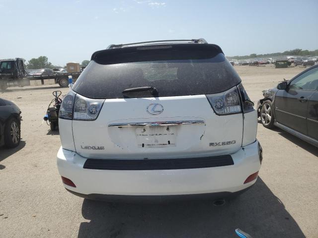 Photo 5 VIN: 2T2HK31U99C123004 - LEXUS RX 350 