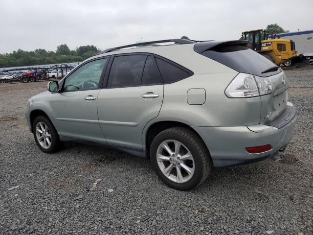 Photo 1 VIN: 2T2HK31U99C126744 - LEXUS RX350 