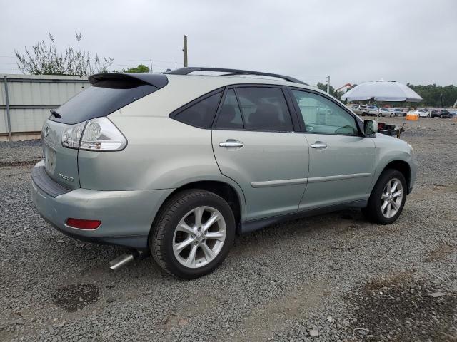 Photo 2 VIN: 2T2HK31U99C126744 - LEXUS RX350 