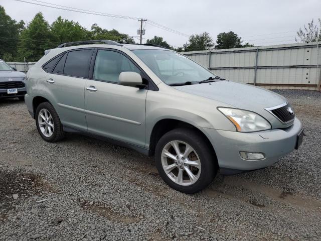 Photo 3 VIN: 2T2HK31U99C126744 - LEXUS RX350 