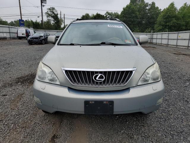 Photo 4 VIN: 2T2HK31U99C126744 - LEXUS RX350 