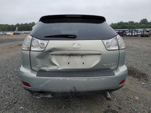 Photo 5 VIN: 2T2HK31U99C126744 - LEXUS RX350 