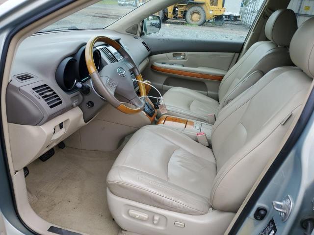 Photo 6 VIN: 2T2HK31U99C126744 - LEXUS RX350 