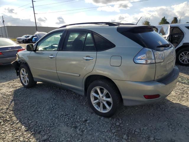 Photo 1 VIN: 2T2HK31U99C130437 - LEXUS RX 350 