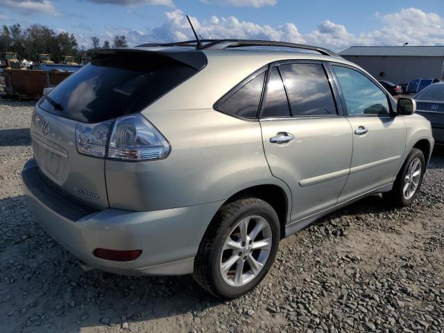 Photo 2 VIN: 2T2HK31U99C130437 - LEXUS RX 350 