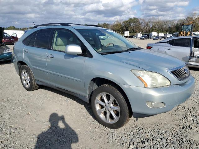 Photo 3 VIN: 2T2HK31U99C130437 - LEXUS RX 350 