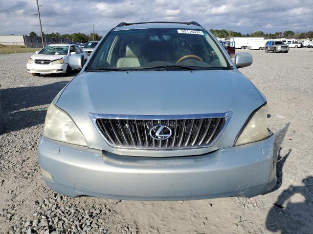 Photo 4 VIN: 2T2HK31U99C130437 - LEXUS RX 350 