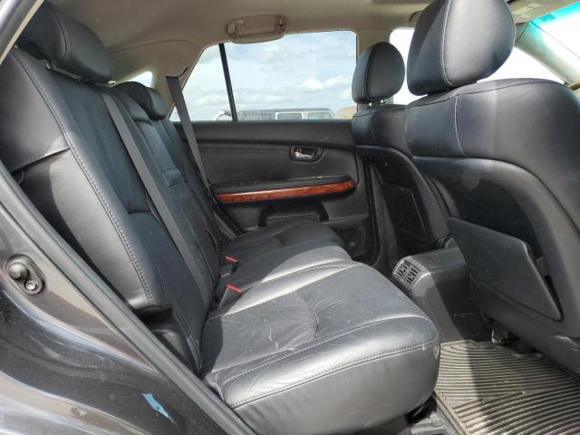 Photo 10 VIN: 2T2HK31U99C131362 - LEXUS RX 350 