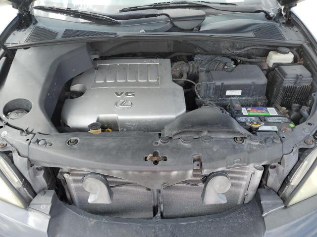 Photo 11 VIN: 2T2HK31U99C131362 - LEXUS RX 350 