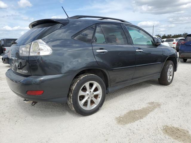 Photo 2 VIN: 2T2HK31U99C131362 - LEXUS RX 350 