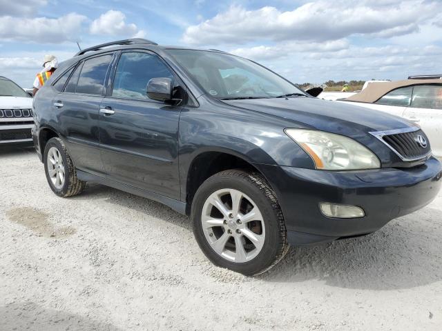 Photo 3 VIN: 2T2HK31U99C131362 - LEXUS RX 350 