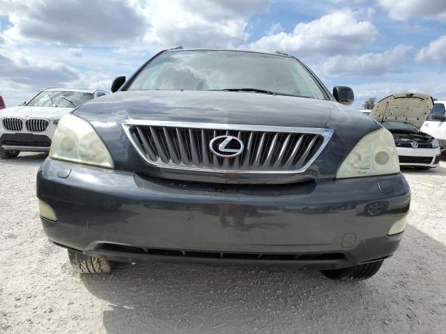 Photo 4 VIN: 2T2HK31U99C131362 - LEXUS RX 350 