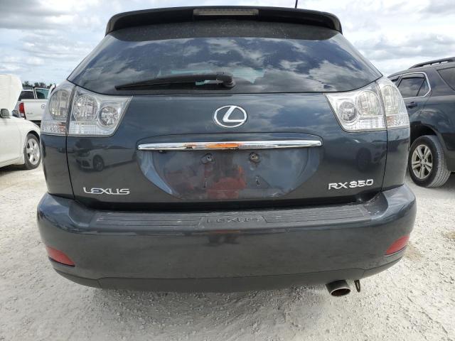 Photo 5 VIN: 2T2HK31U99C131362 - LEXUS RX 350 