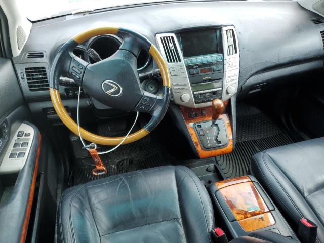 Photo 7 VIN: 2T2HK31U99C131362 - LEXUS RX 350 