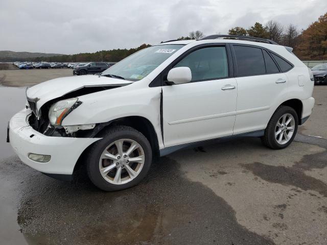 Photo 0 VIN: 2T2HK31U99C134617 - LEXUS RX350 