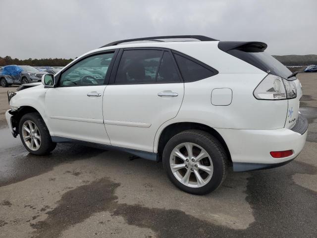 Photo 1 VIN: 2T2HK31U99C134617 - LEXUS RX350 