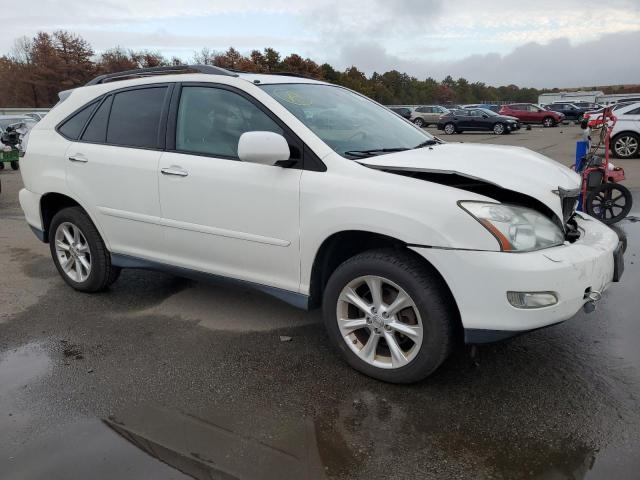 Photo 3 VIN: 2T2HK31U99C134617 - LEXUS RX350 