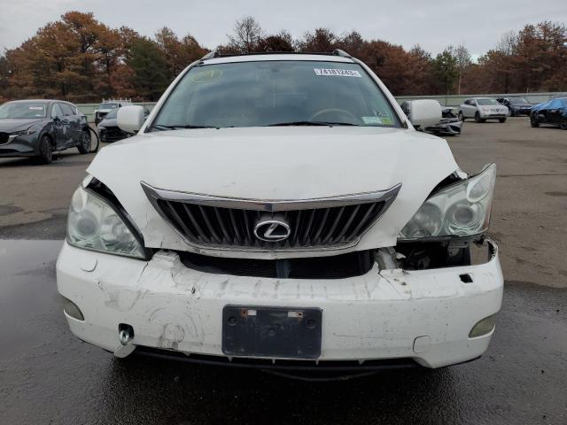 Photo 4 VIN: 2T2HK31U99C134617 - LEXUS RX350 