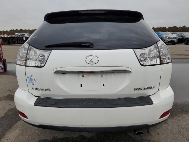 Photo 5 VIN: 2T2HK31U99C134617 - LEXUS RX350 