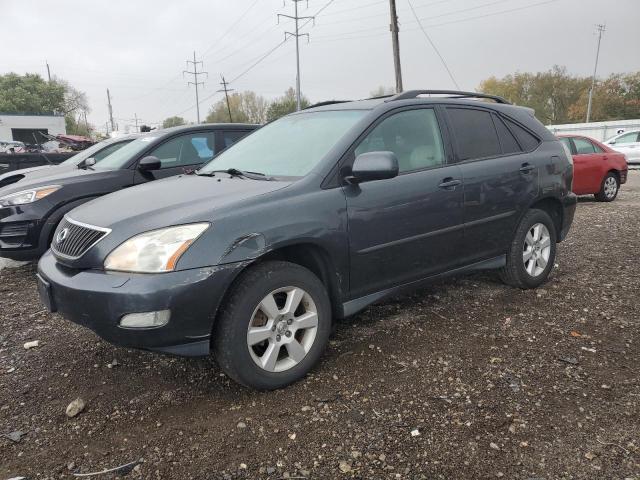 Photo 0 VIN: 2T2HK31UX7C003502 - LEXUS RX 350 