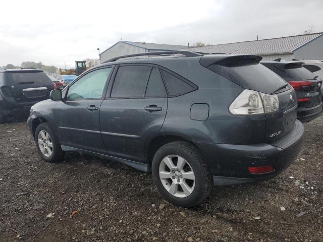 Photo 1 VIN: 2T2HK31UX7C003502 - LEXUS RX 350 