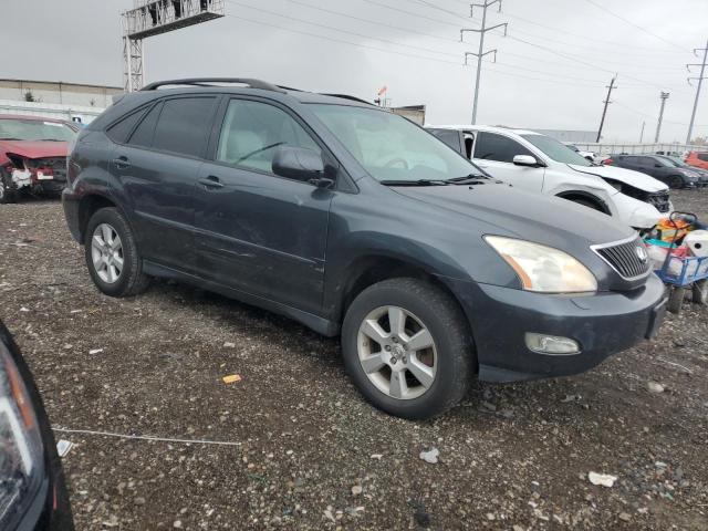 Photo 3 VIN: 2T2HK31UX7C003502 - LEXUS RX 350 