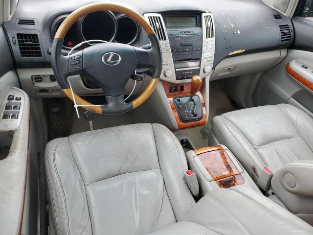 Photo 7 VIN: 2T2HK31UX7C003502 - LEXUS RX 350 