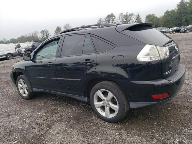 Photo 1 VIN: 2T2HK31UX7C004438 - LEXUS RX350 