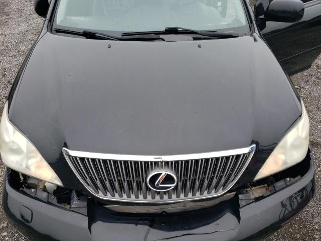 Photo 11 VIN: 2T2HK31UX7C004438 - LEXUS RX350 