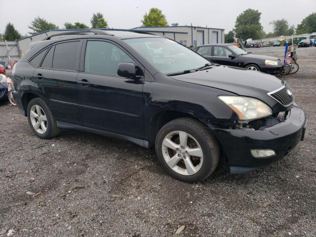 Photo 3 VIN: 2T2HK31UX7C004438 - LEXUS RX350 