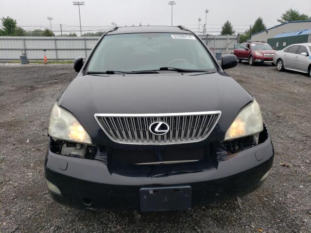 Photo 4 VIN: 2T2HK31UX7C004438 - LEXUS RX350 