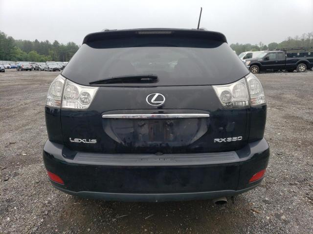 Photo 5 VIN: 2T2HK31UX7C004438 - LEXUS RX350 