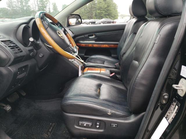 Photo 6 VIN: 2T2HK31UX7C004438 - LEXUS RX350 