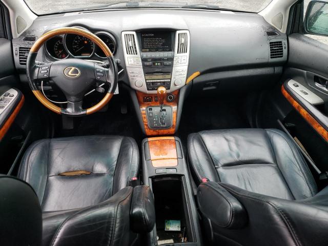 Photo 7 VIN: 2T2HK31UX7C004438 - LEXUS RX350 