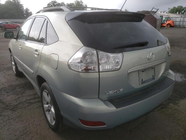 Photo 2 VIN: 2T2HK31UX7C005265 - LEXUS RX 350 