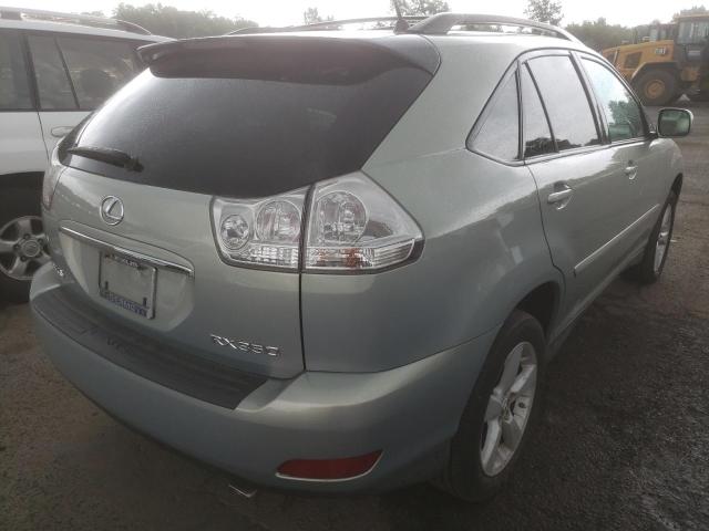 Photo 3 VIN: 2T2HK31UX7C005265 - LEXUS RX 350 