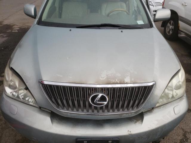 Photo 6 VIN: 2T2HK31UX7C005265 - LEXUS RX 350 