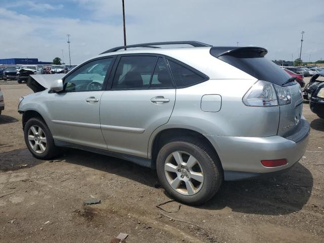 Photo 1 VIN: 2T2HK31UX7C005539 - LEXUS RX350 